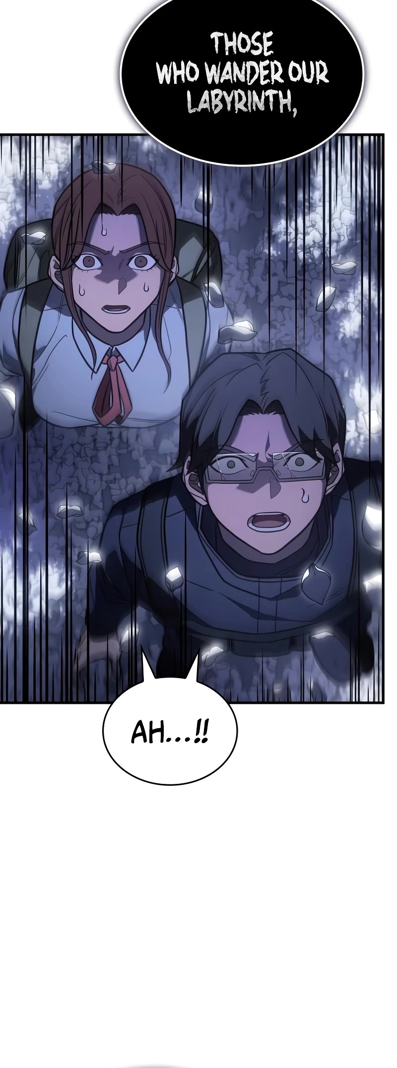 Regressing With the King's Power chapter 46 page 60