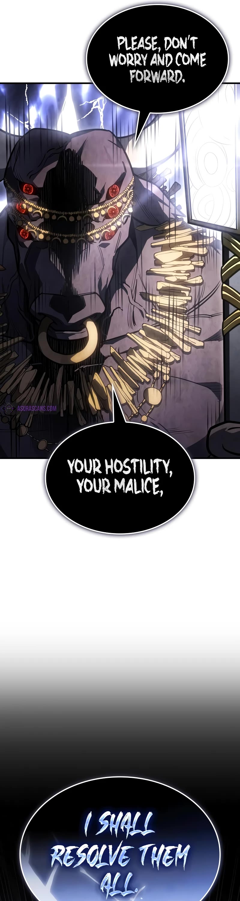 Regressing With the King's Power chapter 46 page 62