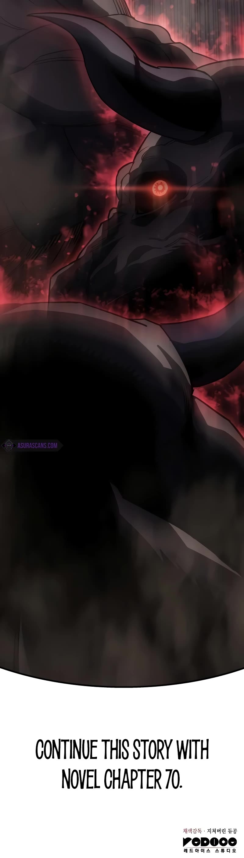 Regressing With the King's Power chapter 46 page 65