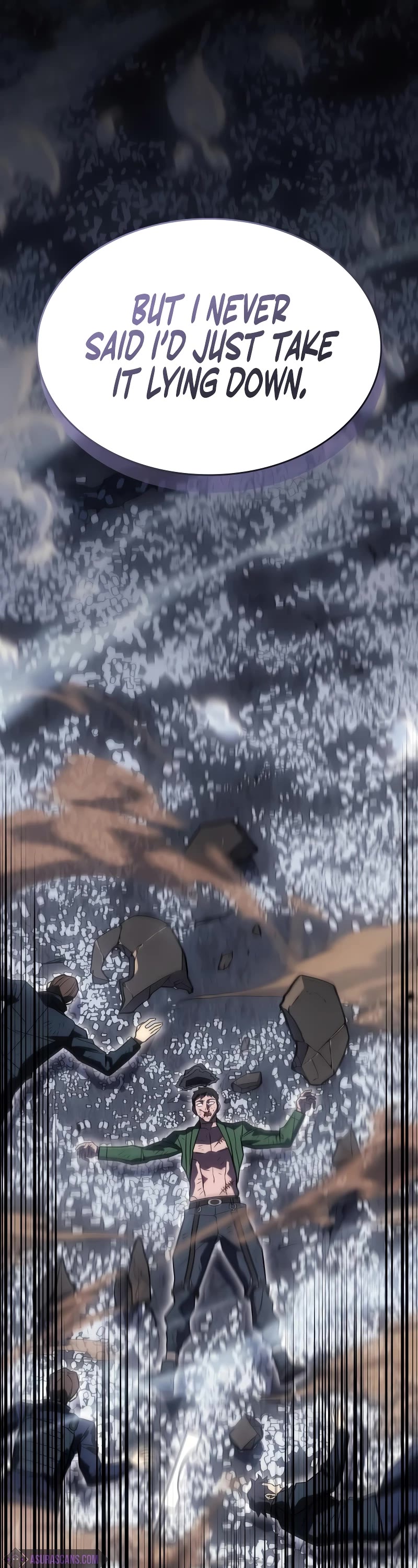 Regressing With the King's Power chapter 46 page 7