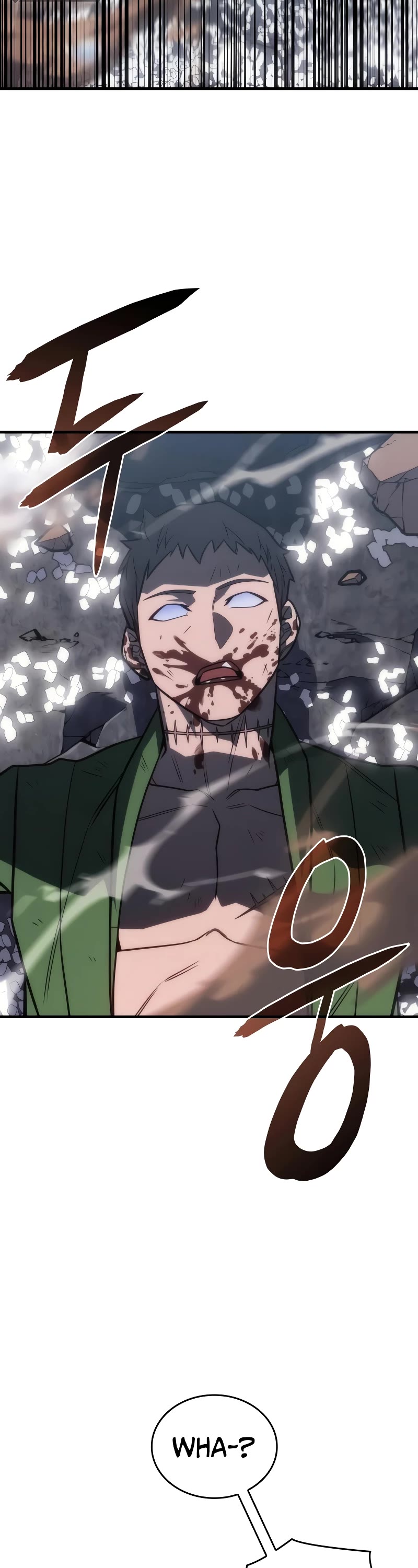 Regressing With the King's Power chapter 46 page 8