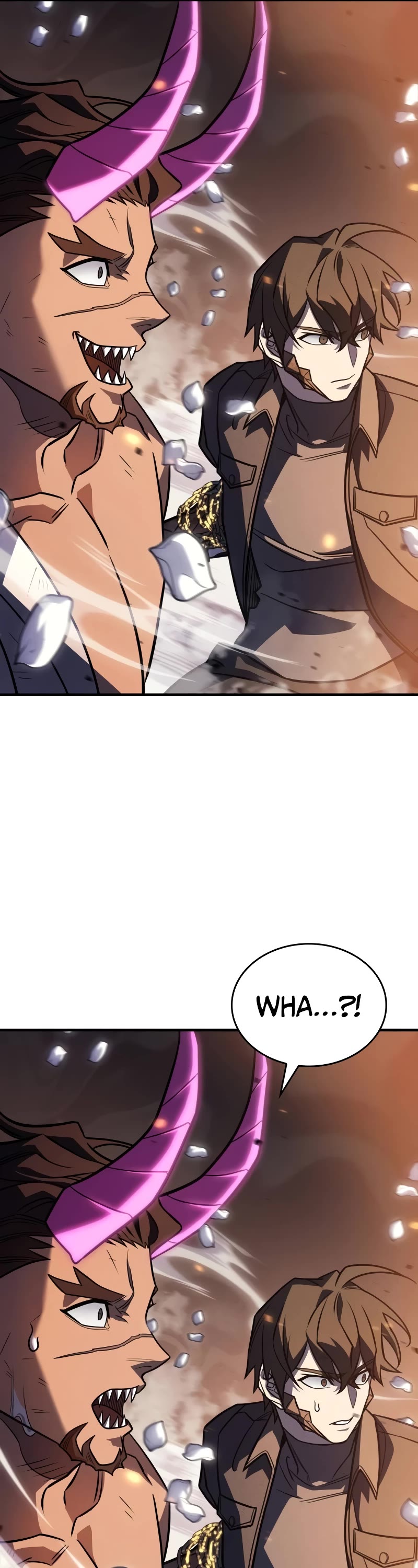 Regressing With the King's Power chapter 47 page 12