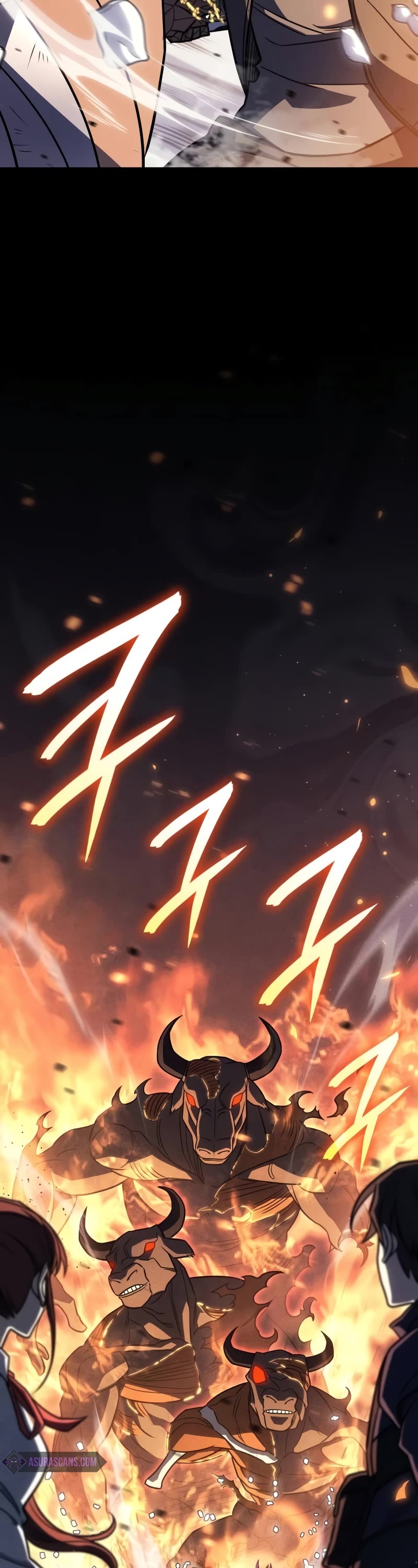 Regressing With the King's Power chapter 47 page 13