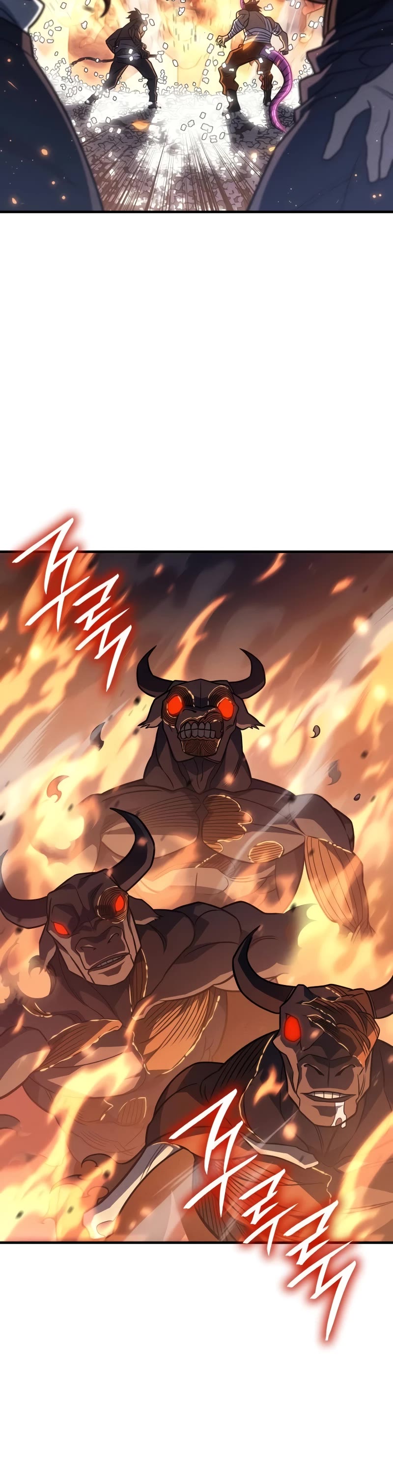 Regressing With the King's Power chapter 47 page 14