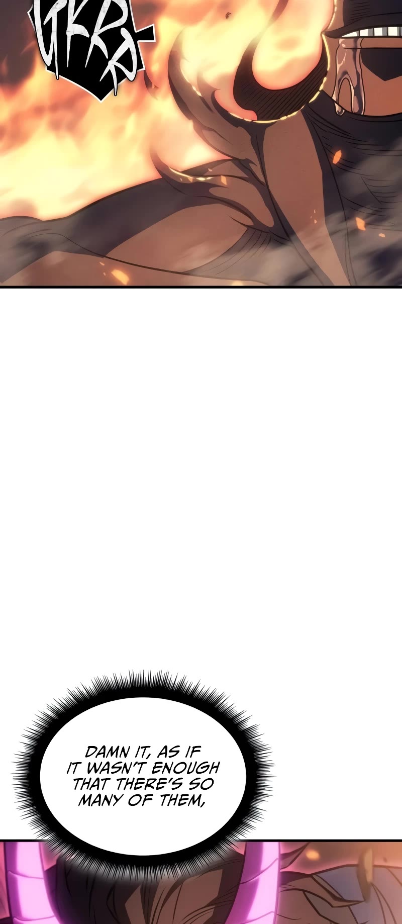 Regressing With the King's Power chapter 47 page 20