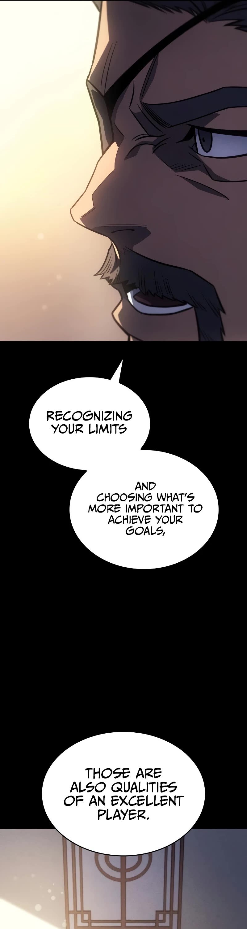 Regressing With the King's Power chapter 47 page 32