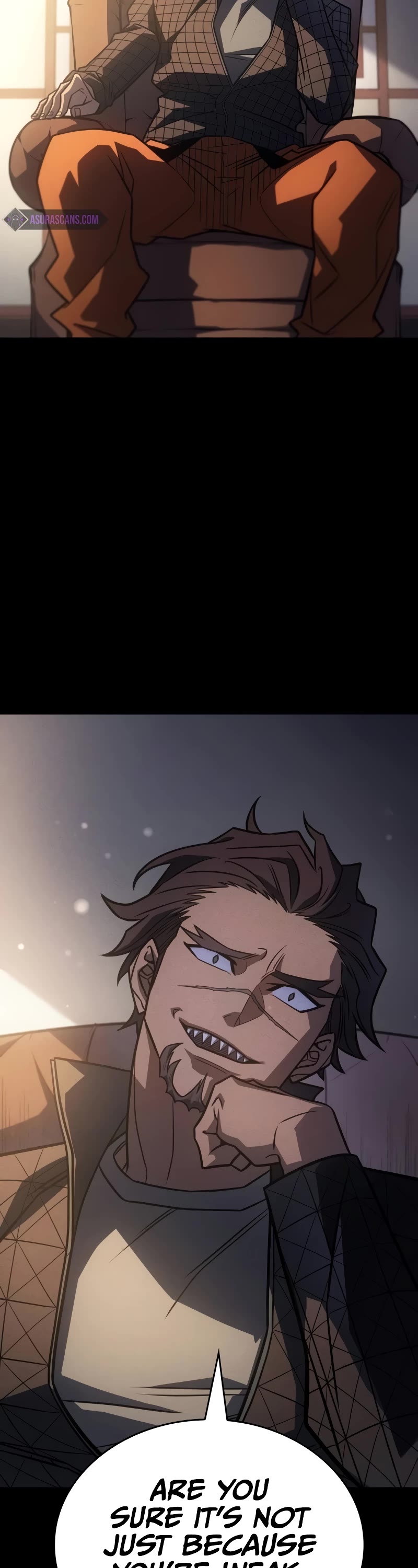 Regressing With the King's Power chapter 47 page 34