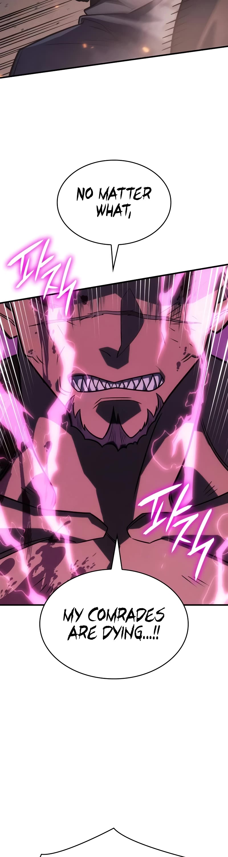 Regressing With the King's Power chapter 47 page 39