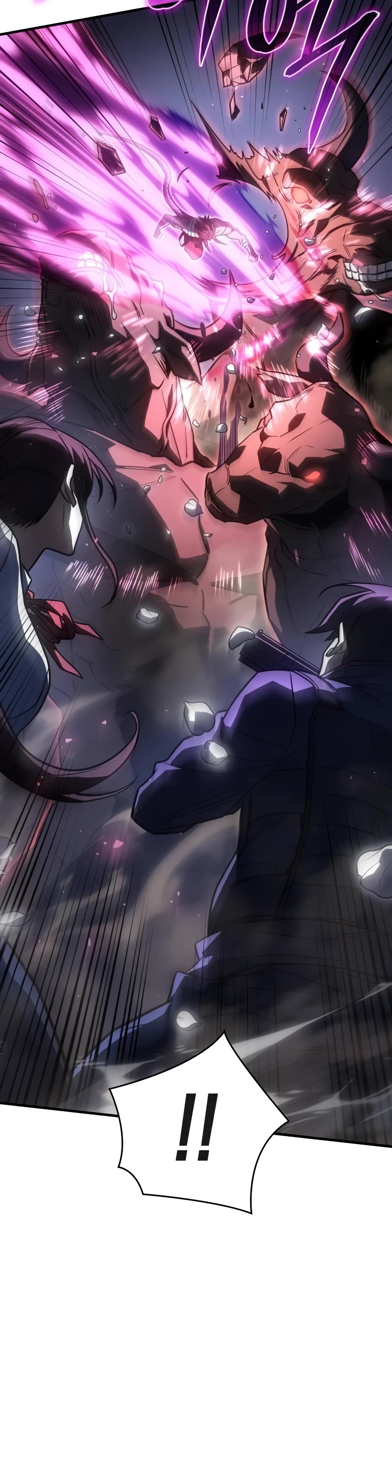 Regressing With the King's Power chapter 47 page 4