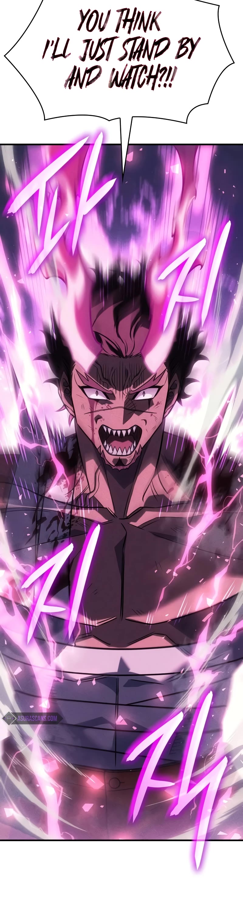 Regressing With the King's Power chapter 47 page 40