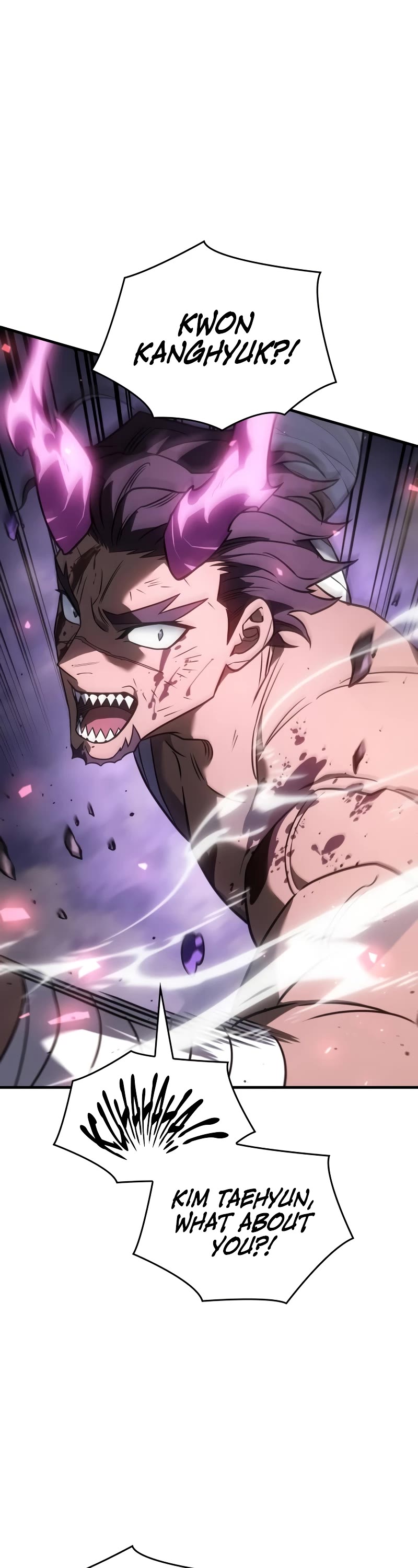 Regressing With the King's Power chapter 47 page 42