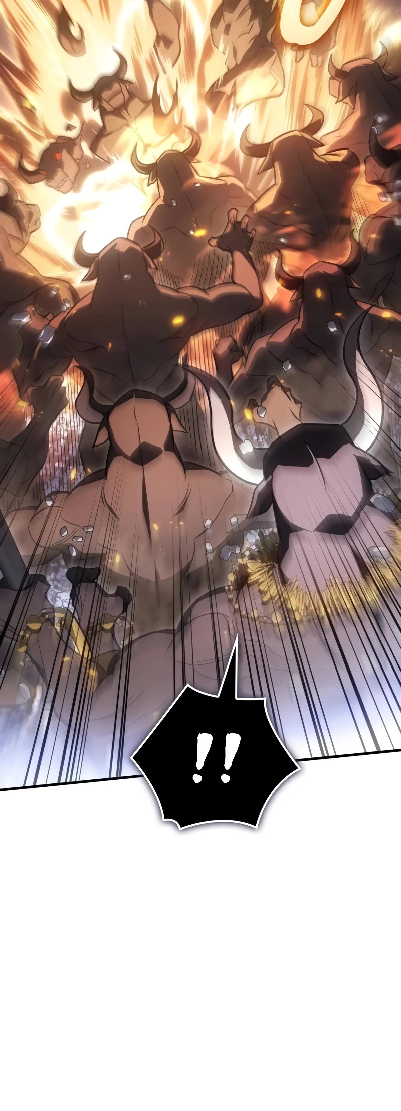 Regressing With the King's Power chapter 47 page 46