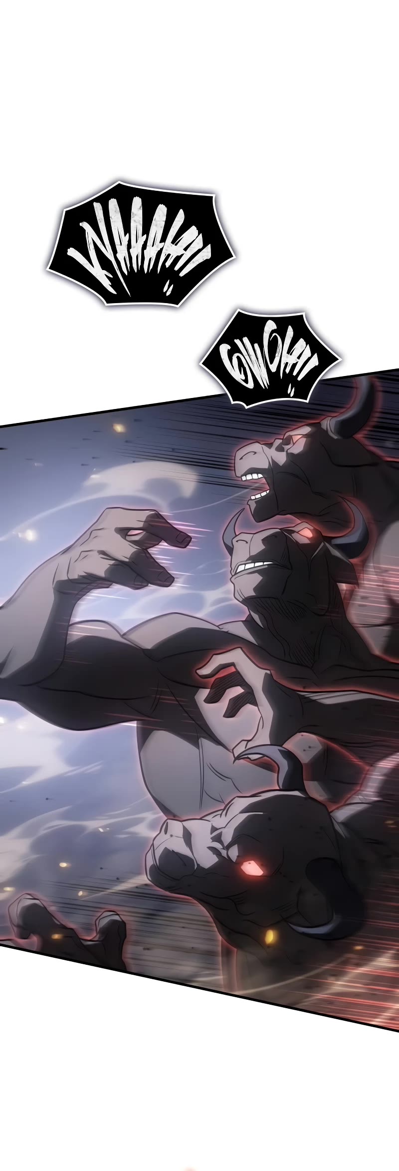 Regressing With the King's Power chapter 47 page 51