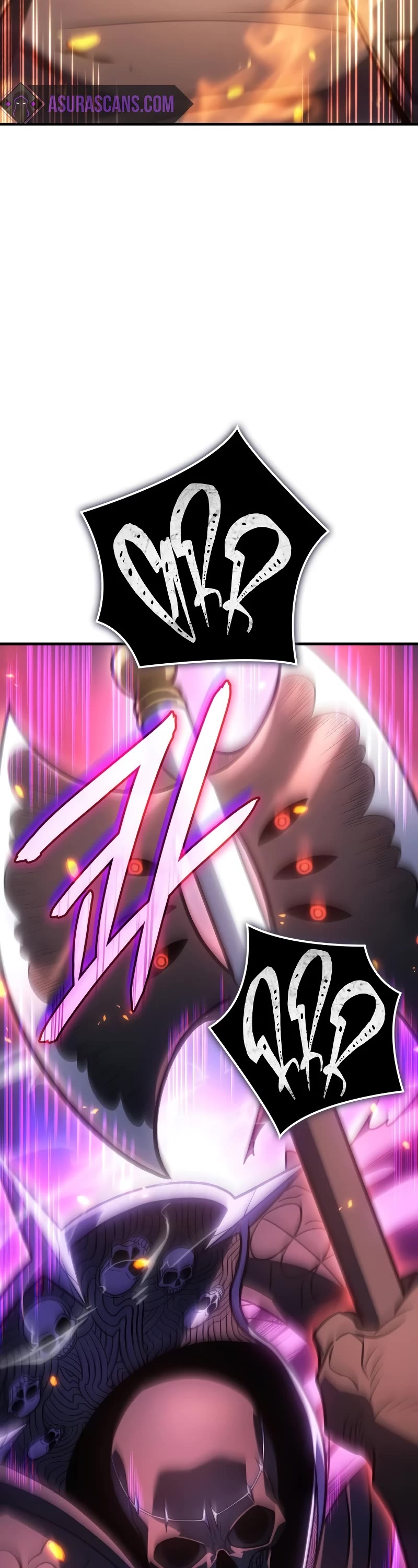 Regressing With the King's Power chapter 47 page 59