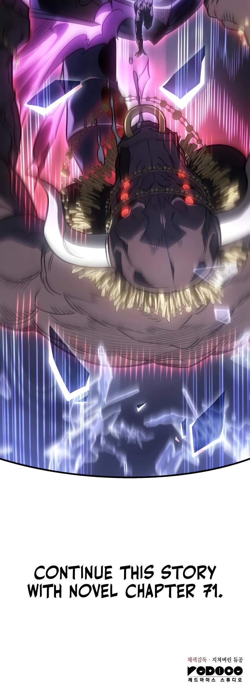 Regressing With the King's Power chapter 47 page 64