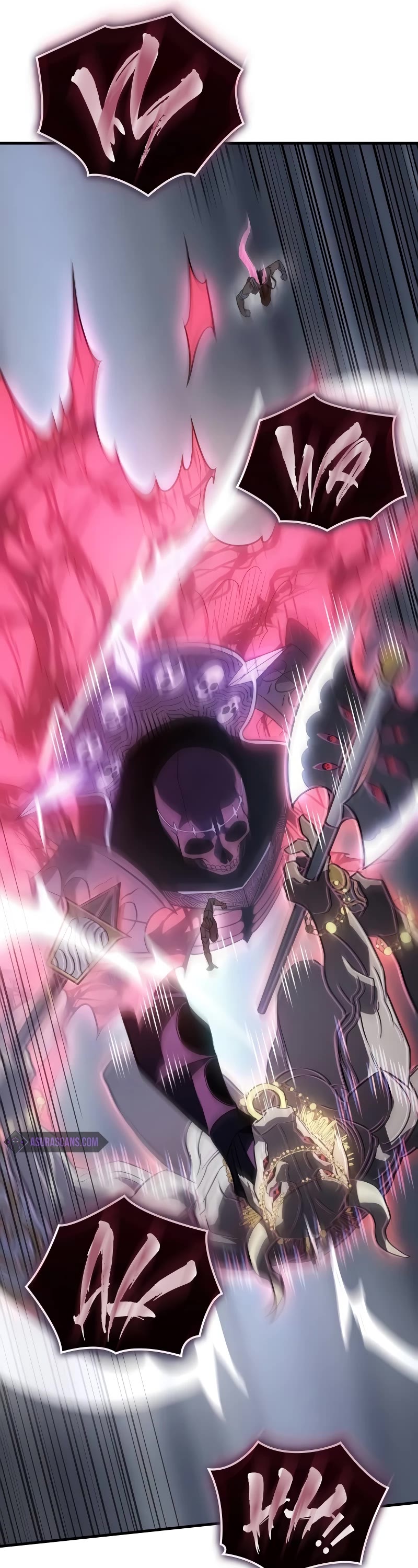 Regressing With the King's Power chapter 48 page 12