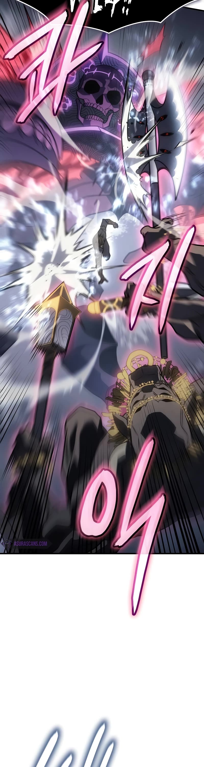 Regressing With the King's Power chapter 48 page 14