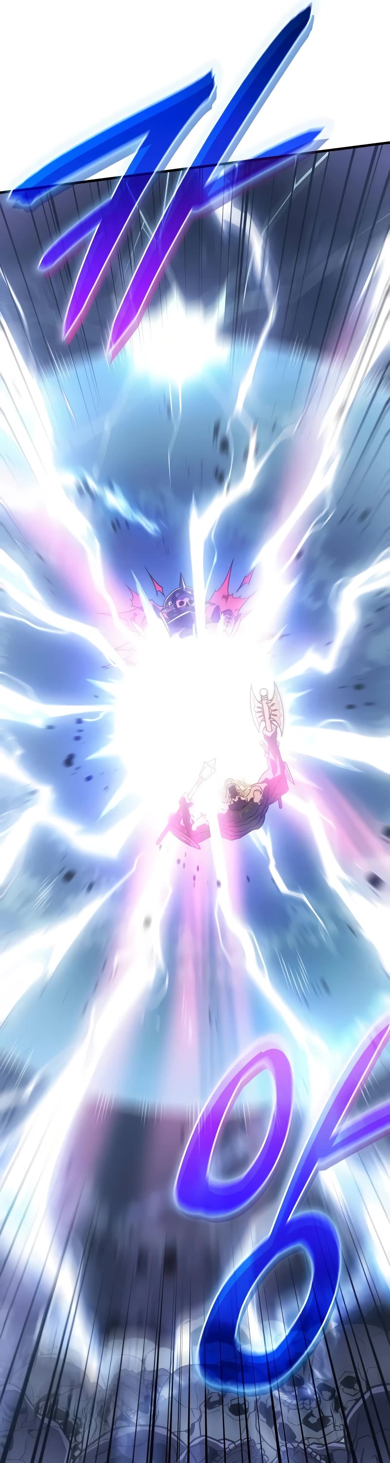 Regressing With the King's Power chapter 48 page 17