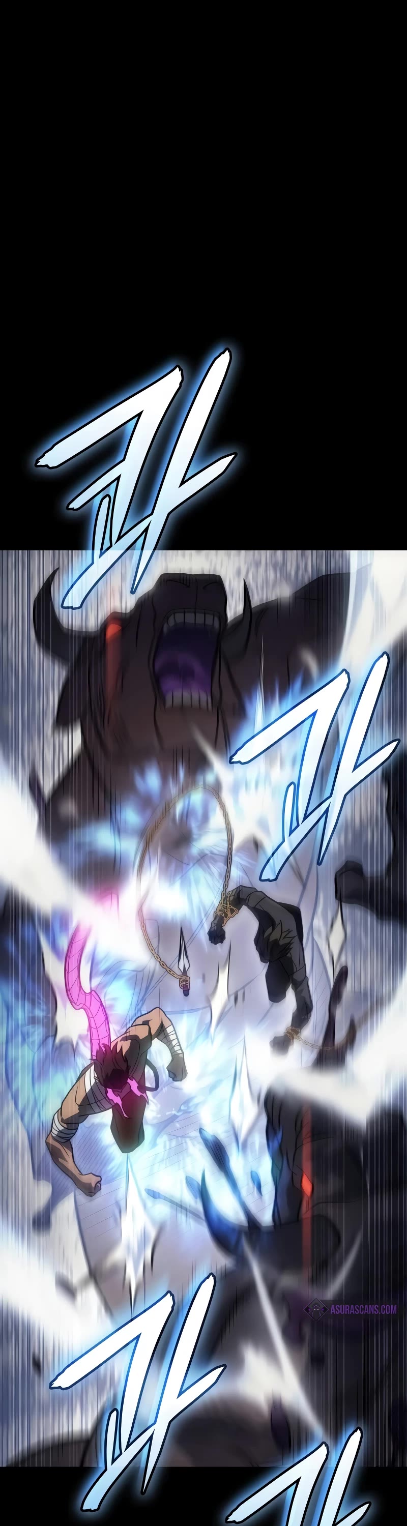 Regressing With the King's Power chapter 48 page 2