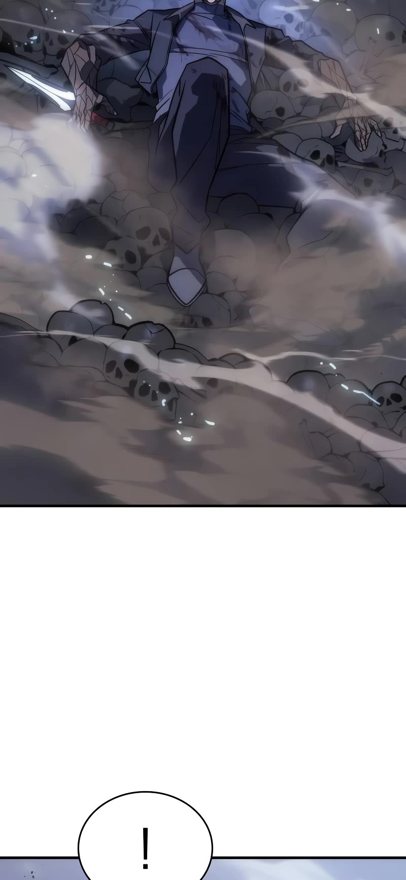 Regressing With the King's Power chapter 48 page 20