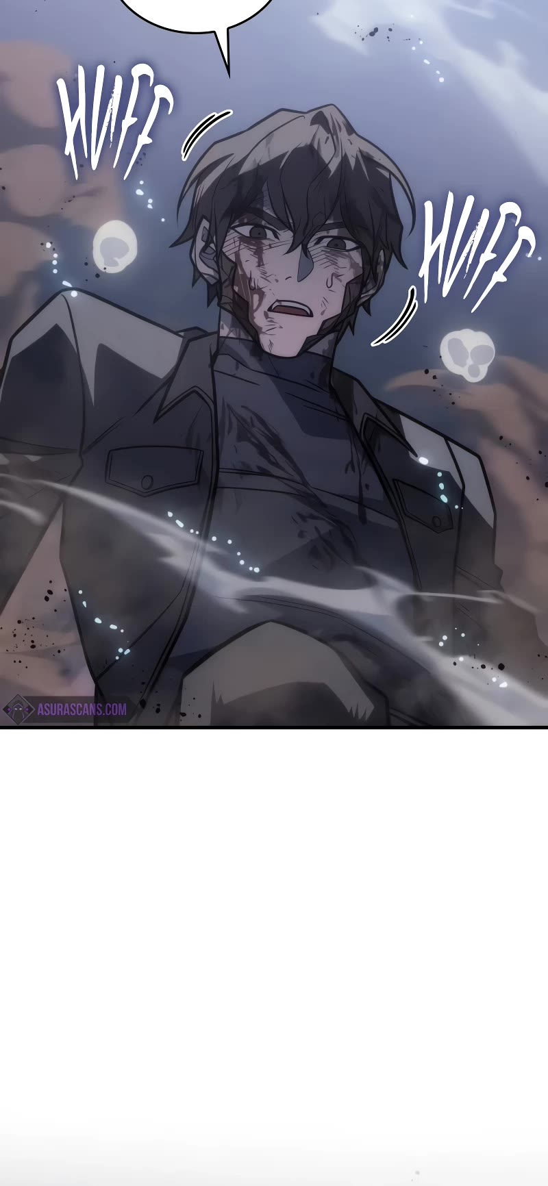 Regressing With the King's Power chapter 48 page 21