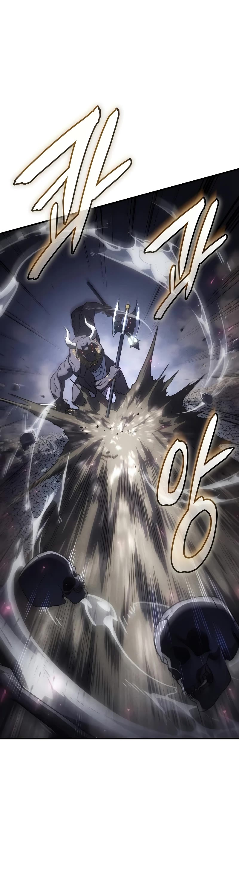 Regressing With the King's Power chapter 48 page 29