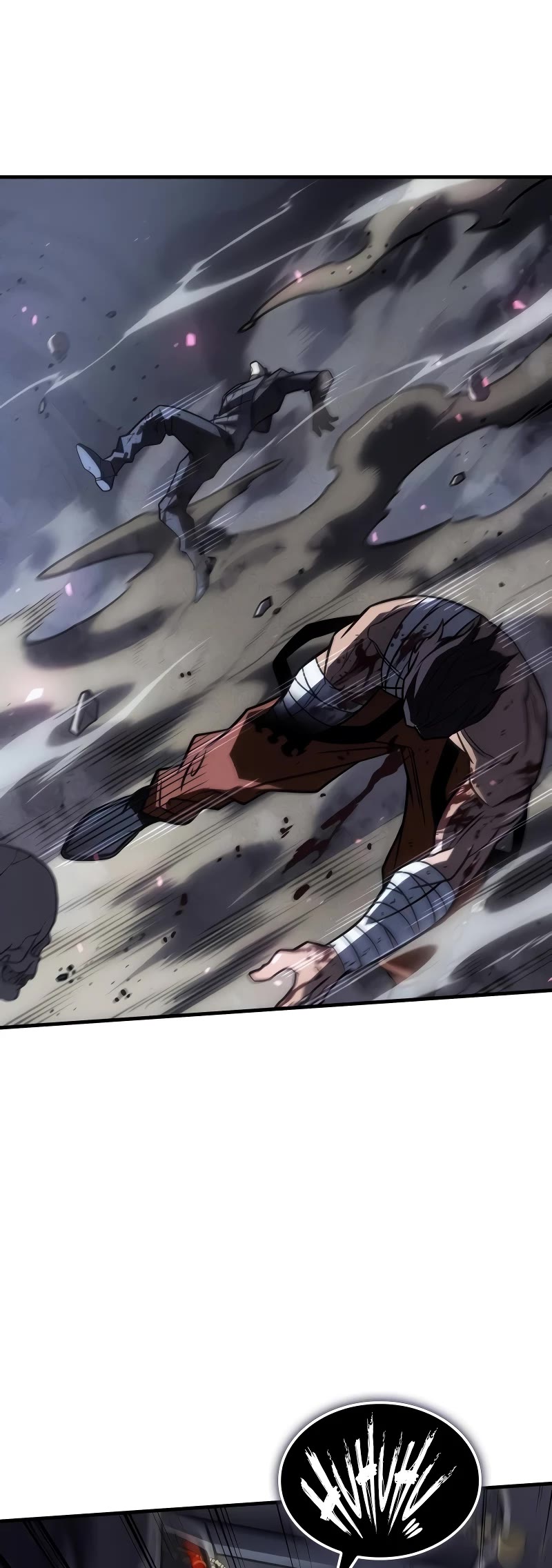 Regressing With the King's Power chapter 48 page 30