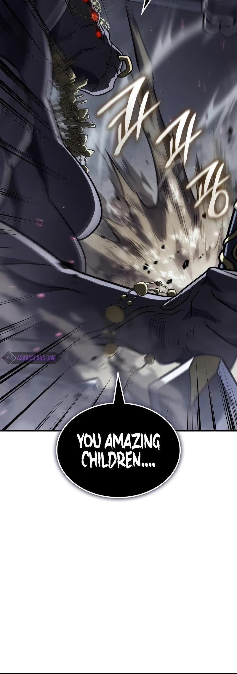 Regressing With the King's Power chapter 48 page 31