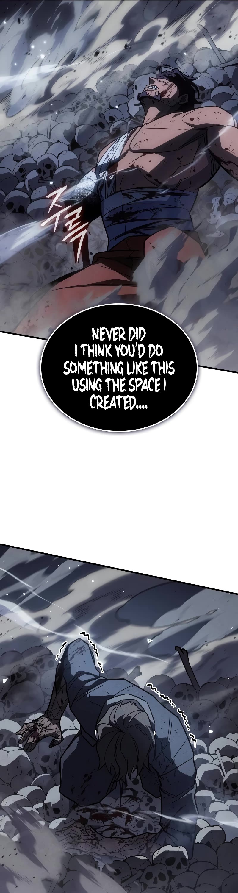 Regressing With the King's Power chapter 48 page 32