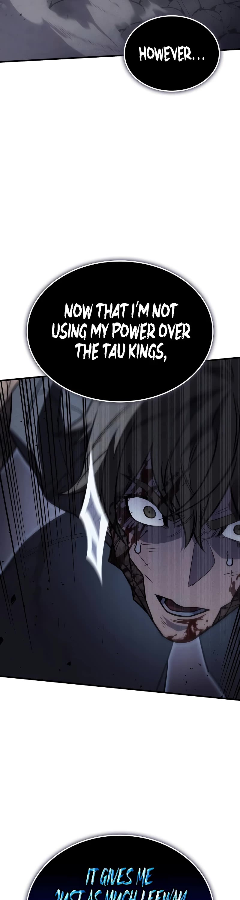 Regressing With the King's Power chapter 48 page 33