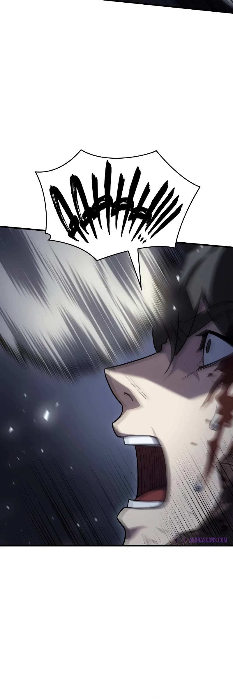 Regressing With the King's Power chapter 48 page 36