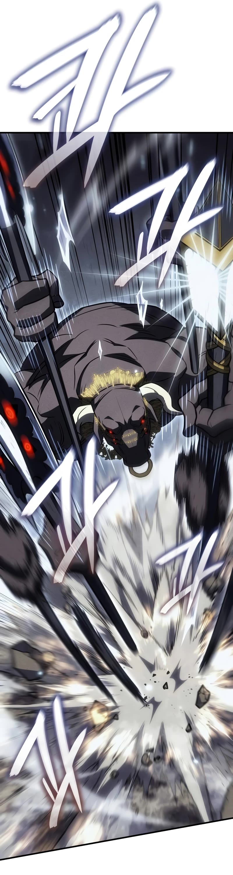 Regressing With the King's Power chapter 48 page 37