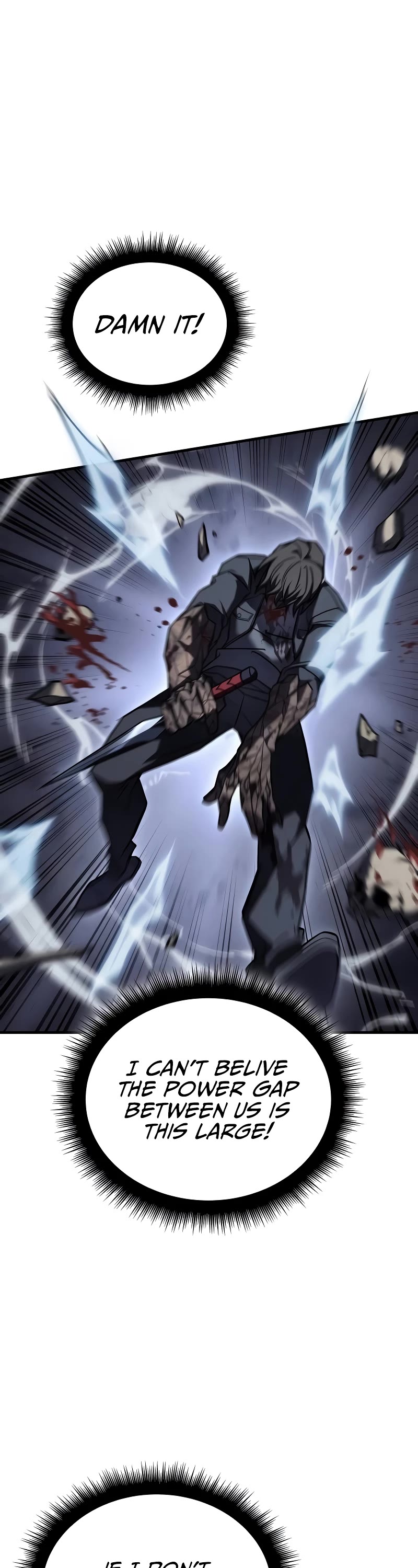 Regressing With the King's Power chapter 48 page 38