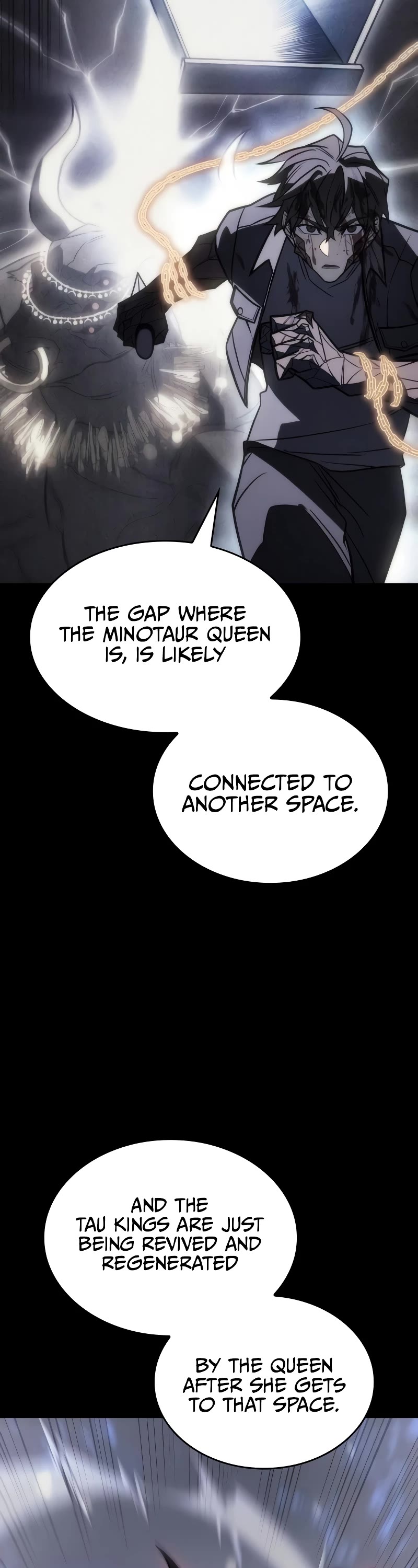 Regressing With the King's Power chapter 48 page 4