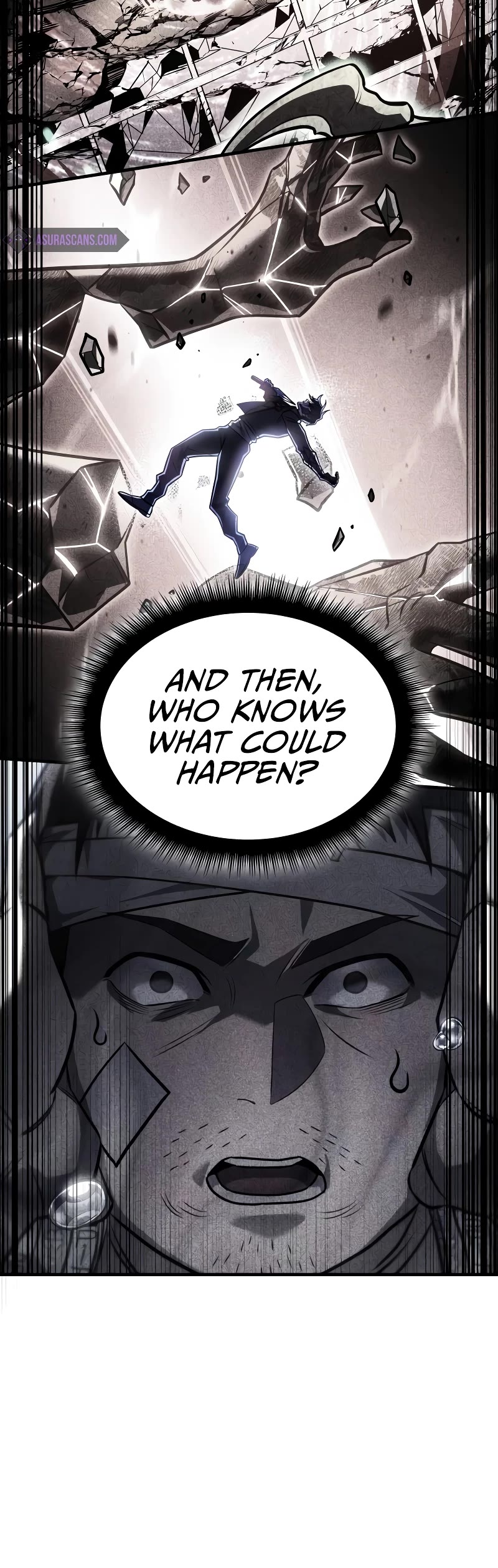 Regressing With the King's Power chapter 48 page 41