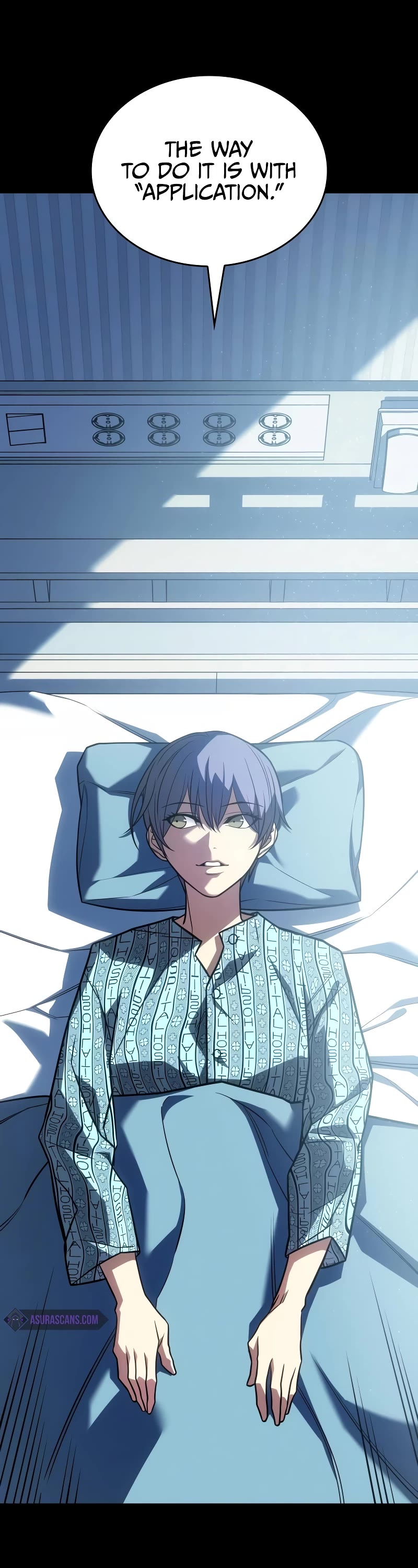 Regressing With the King's Power chapter 48 page 43