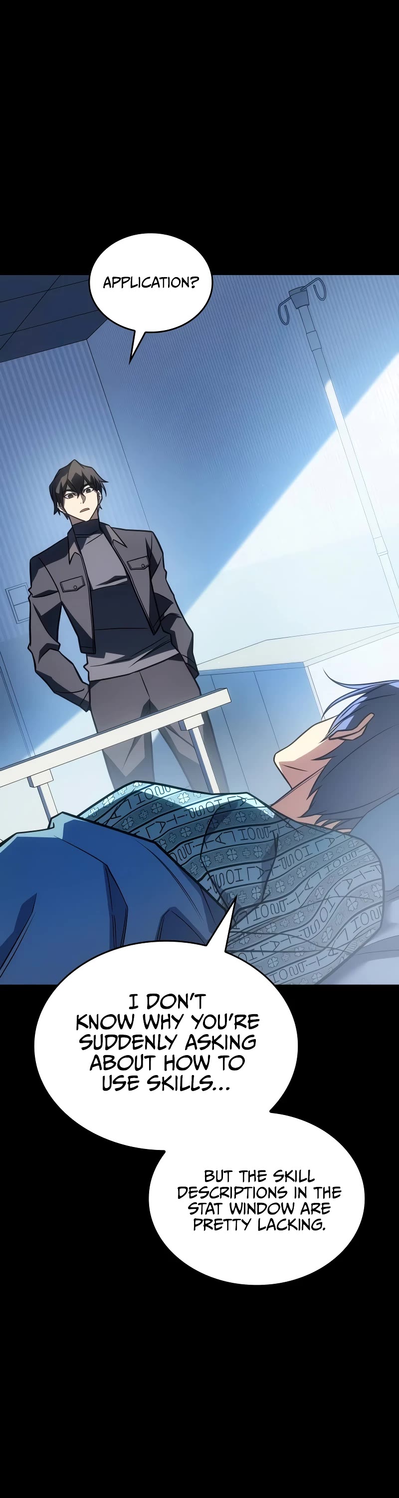 Regressing With the King's Power chapter 48 page 44