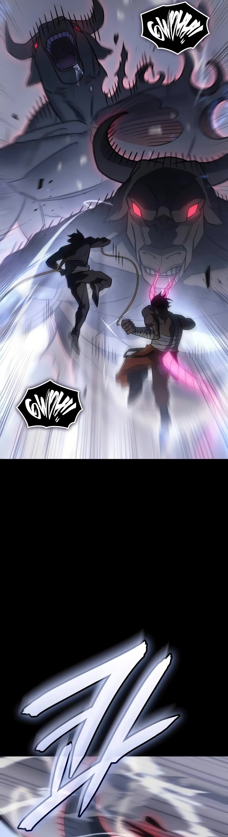 Regressing With the King's Power chapter 48 page 5