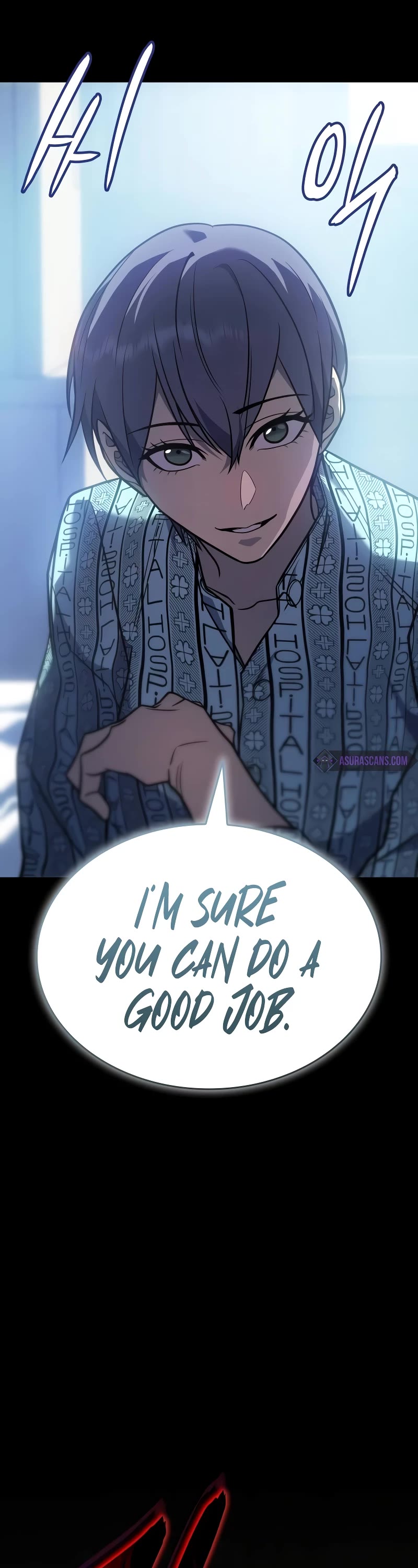 Regressing With the King's Power chapter 48 page 50