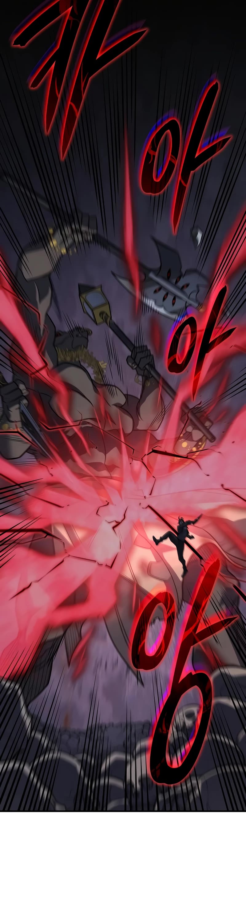 Regressing With the King's Power chapter 48 page 51