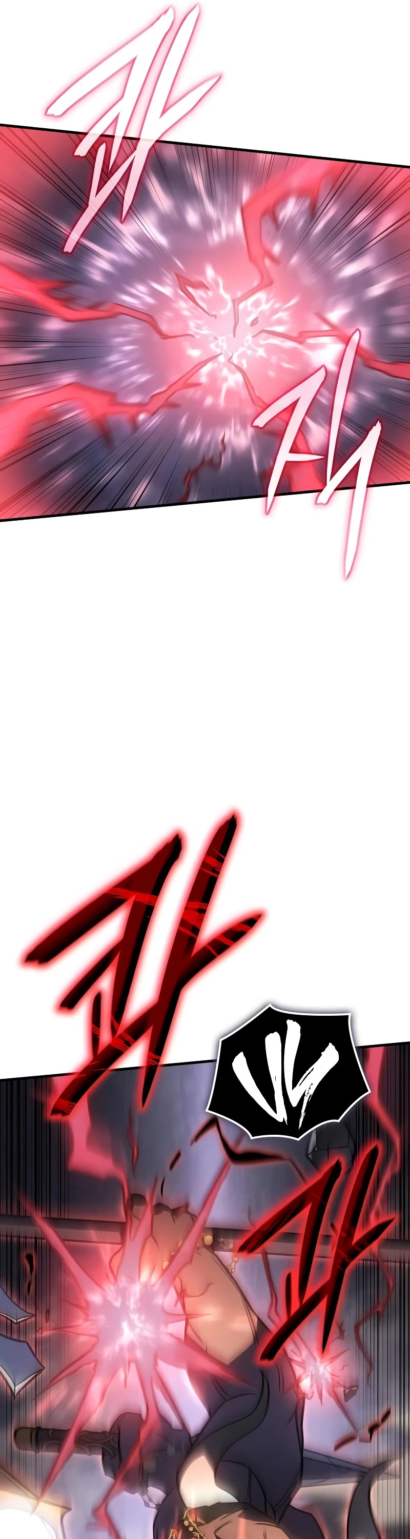 Regressing With the King's Power chapter 48 page 57