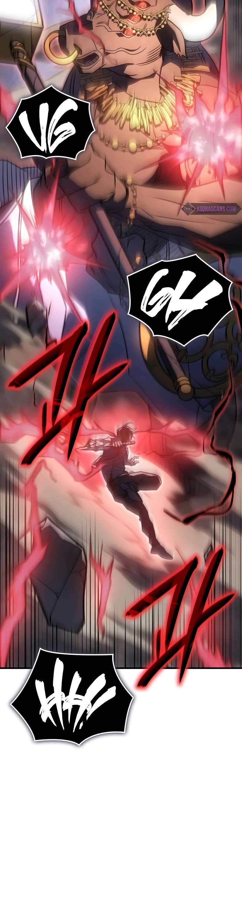 Regressing With the King's Power chapter 48 page 58