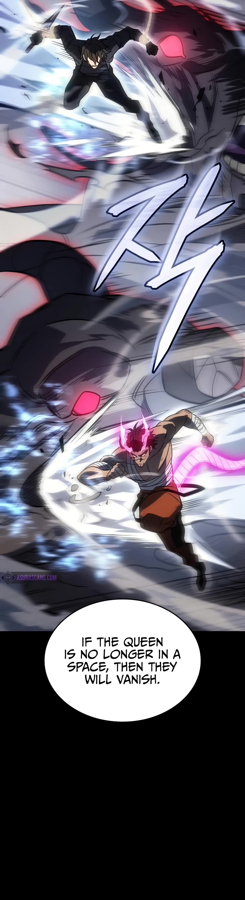 Regressing With the King's Power chapter 48 page 6