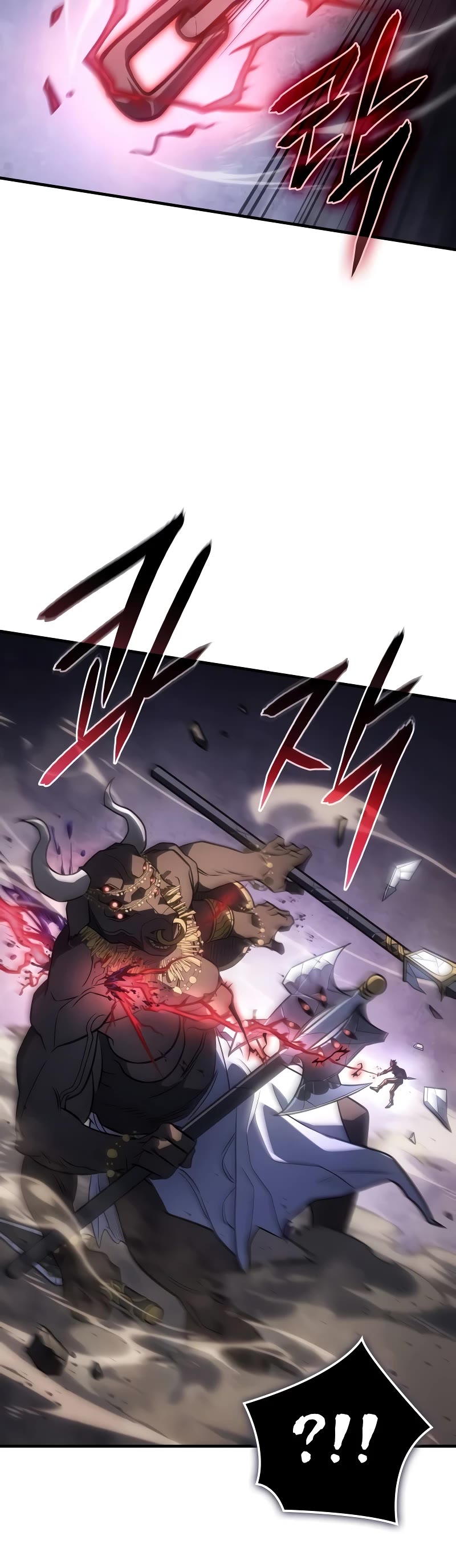 Regressing With the King's Power chapter 48 page 60