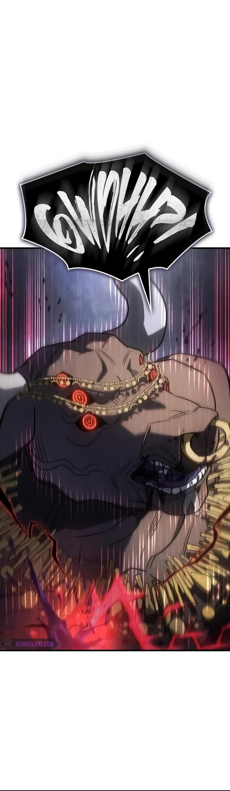 Regressing With the King's Power chapter 48 page 61