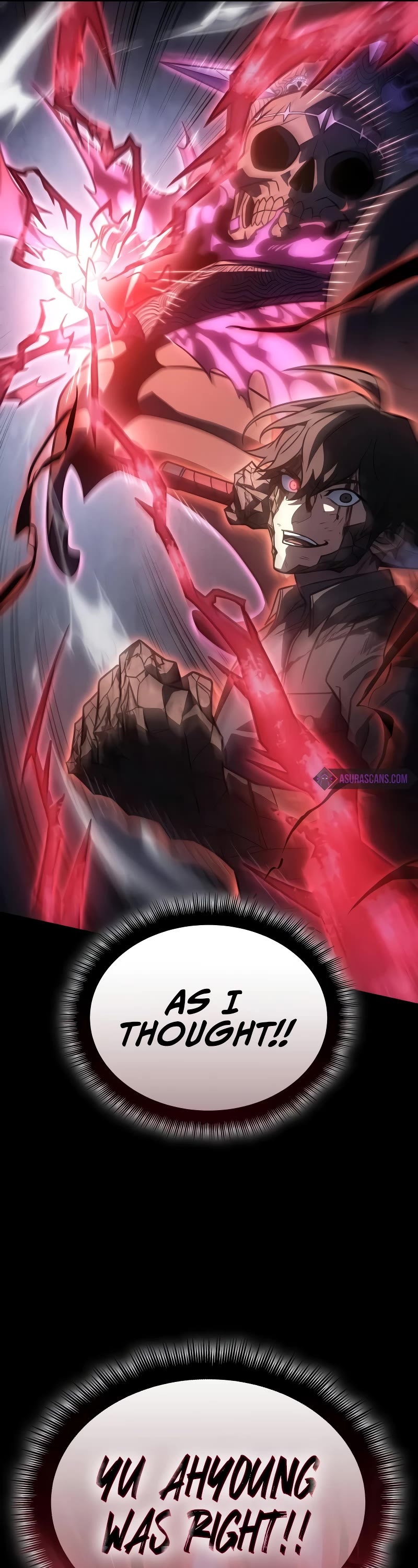 Regressing With the King's Power chapter 48 page 62