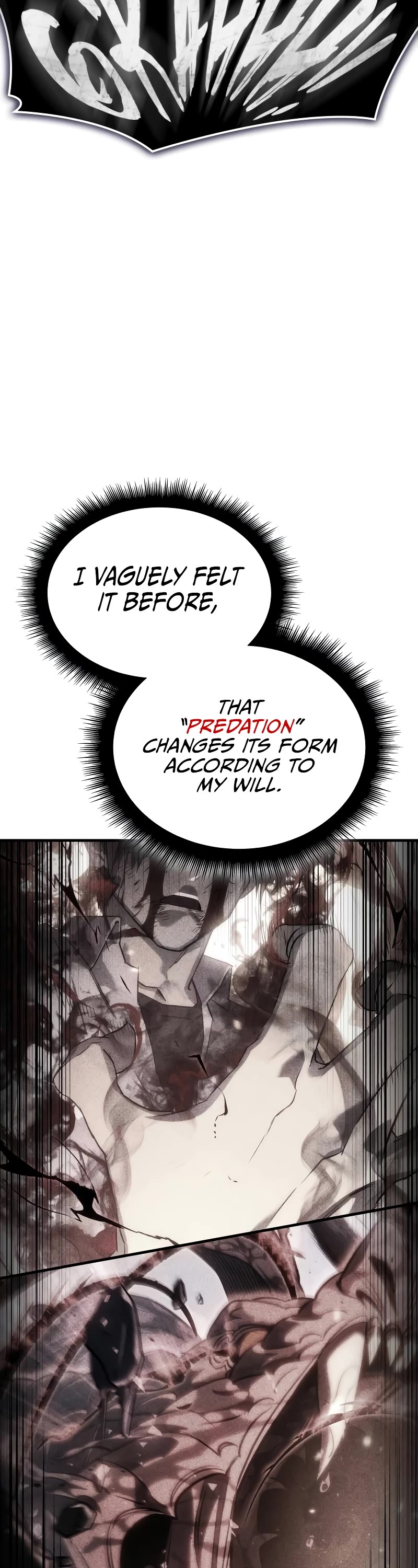 Regressing With the King's Power chapter 48 page 64