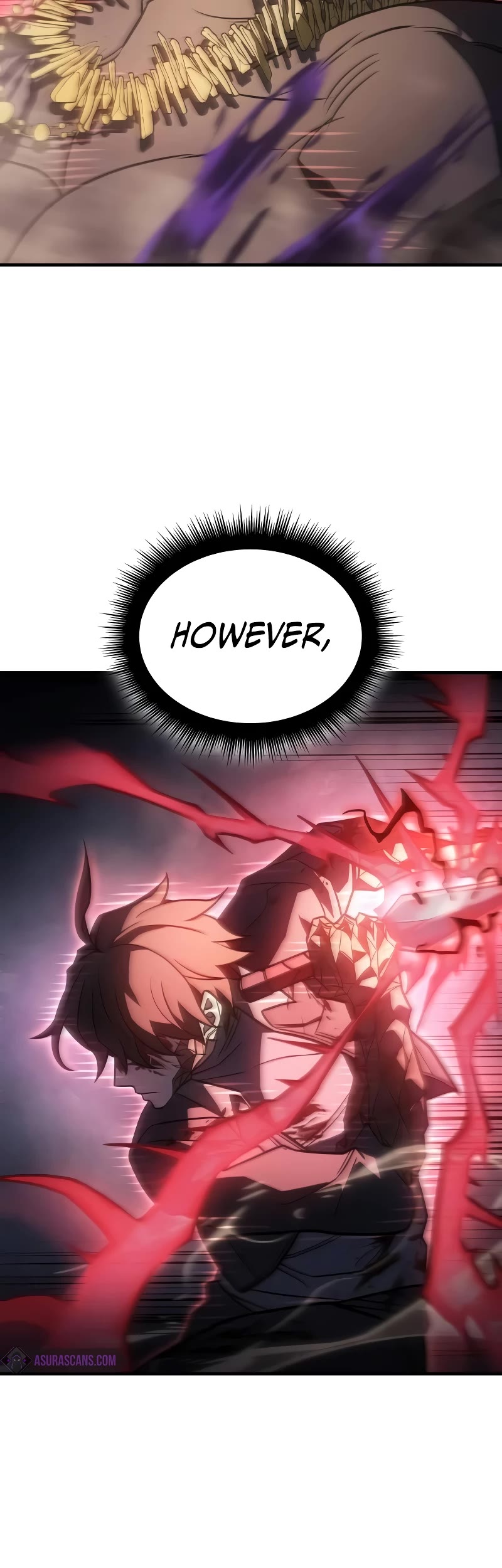 Regressing With the King's Power chapter 48 page 66