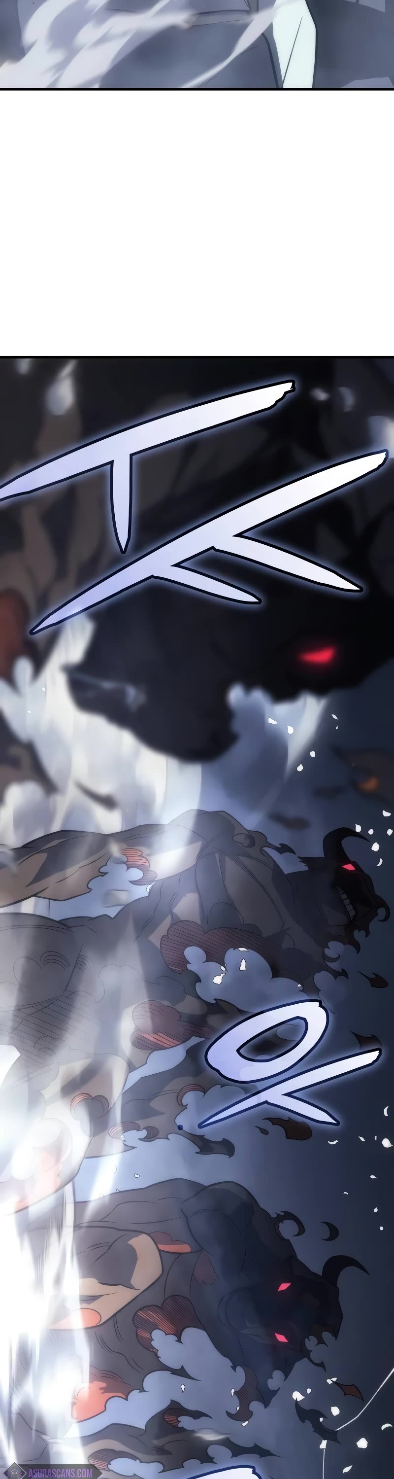 Regressing With the King's Power chapter 48 page 9