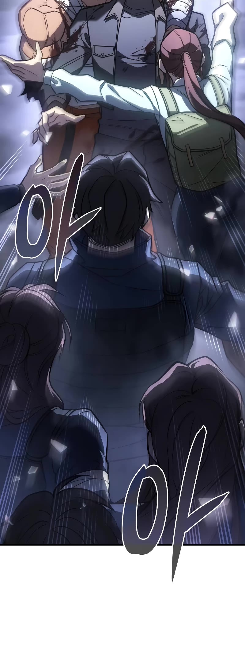 Regressing With the King's Power chapter 49 page 11